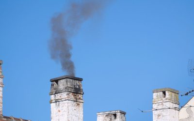 Canna fumaria ostruita, ecco i segnali di allarme che non devi assolutamente sottovalutare